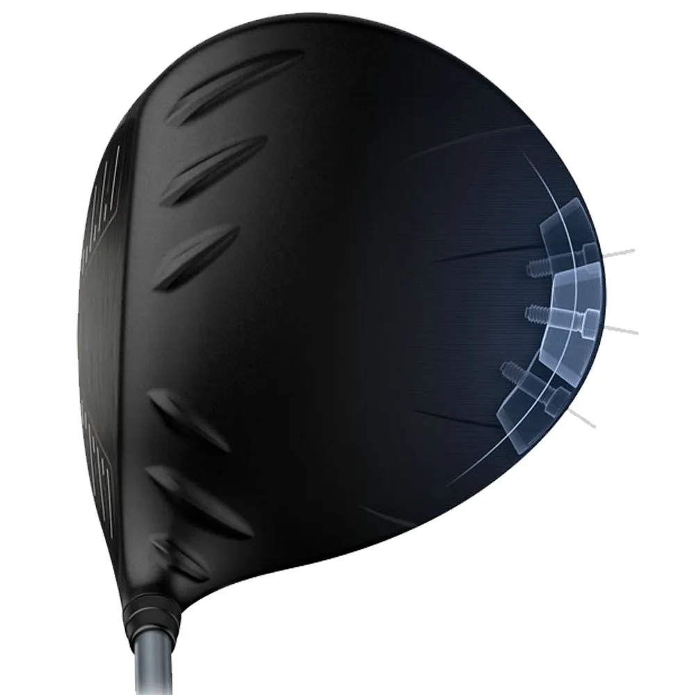 PING G425 MAX Driver 460cc 2021 Women