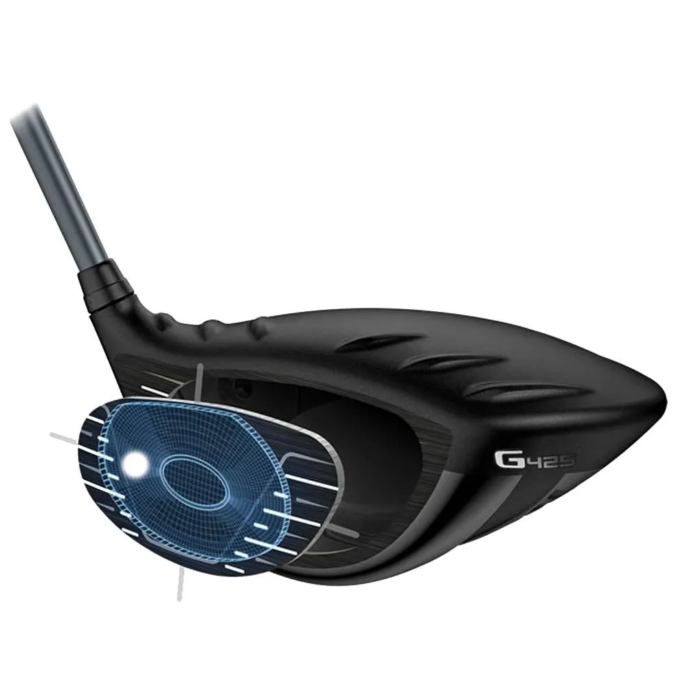 PING G425 MAX Driver 460cc 2021 Women