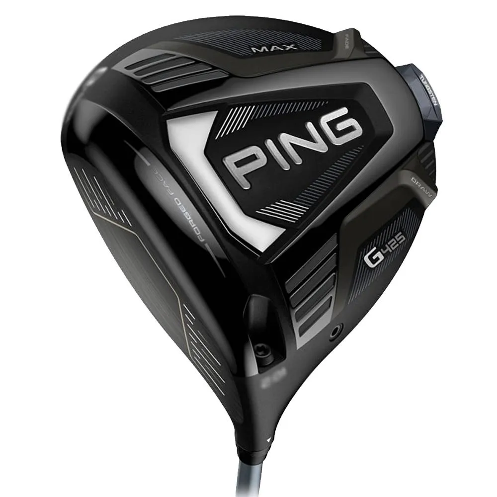 PING G425 MAX Driver 460cc 2021 Women