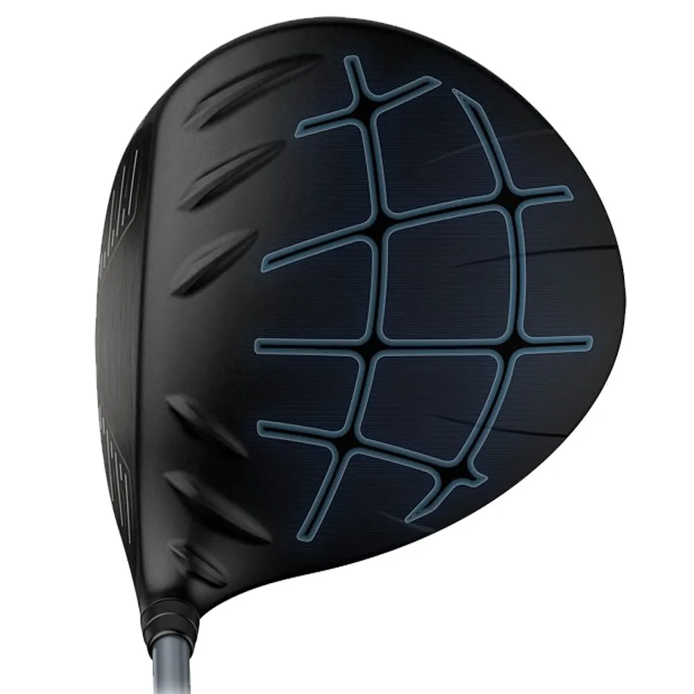 PING G425 MAX Driver 460cc 2021 Women