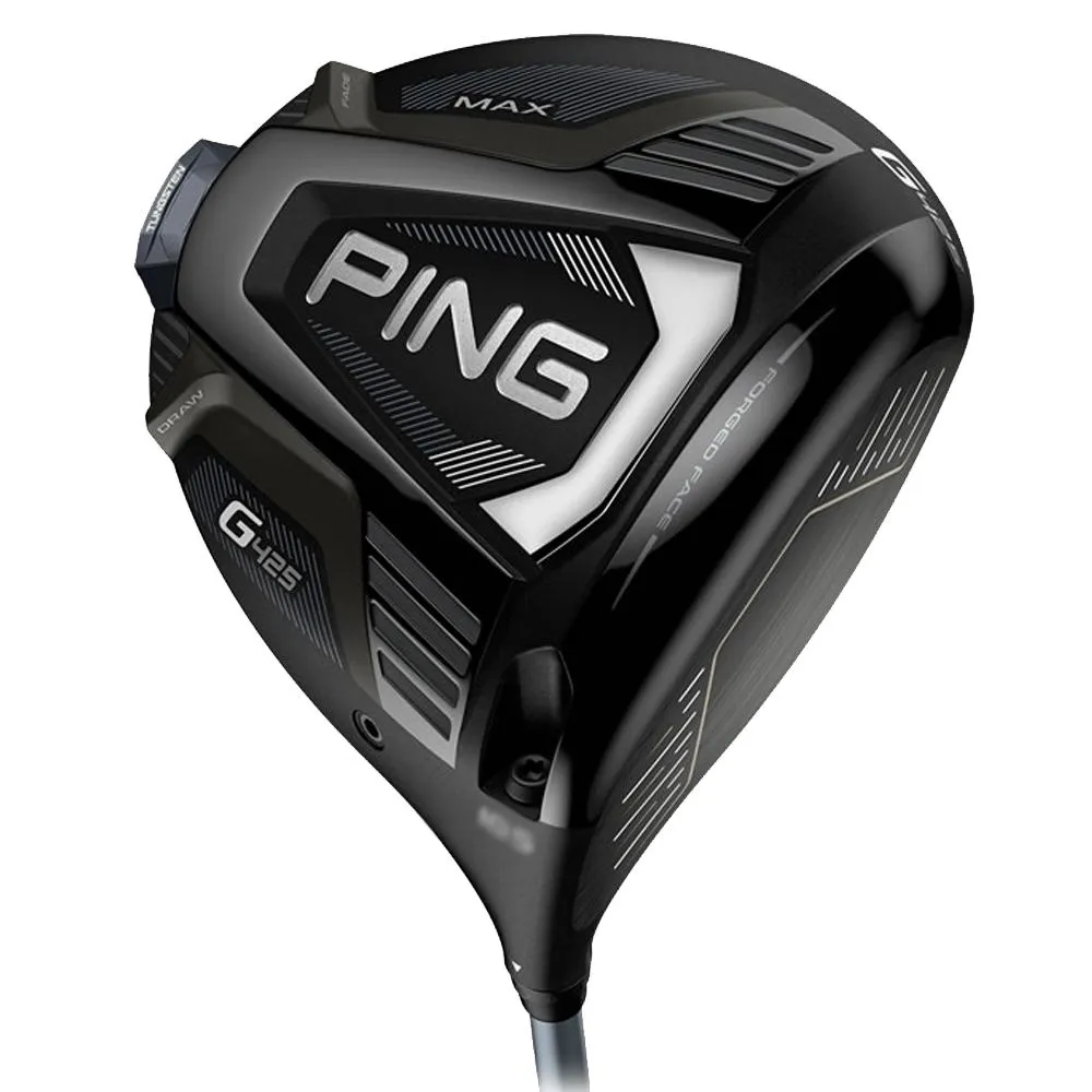 PING G425 MAX Driver 460cc 2021 Women