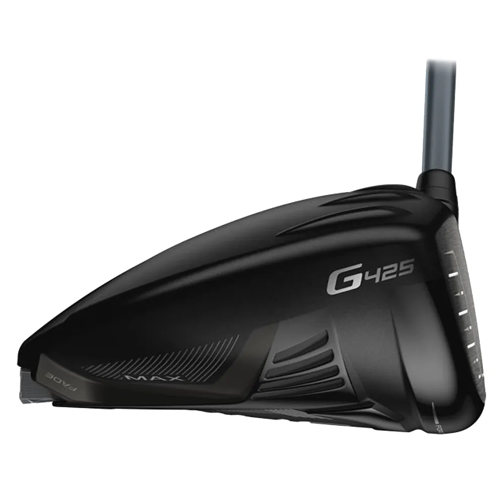 PING G425 MAX Driver 460cc 2021 Women