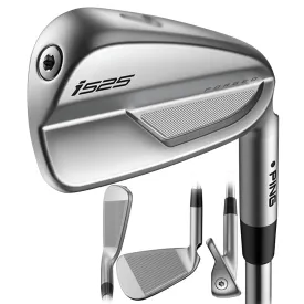 PING I525 Single Iron 2022