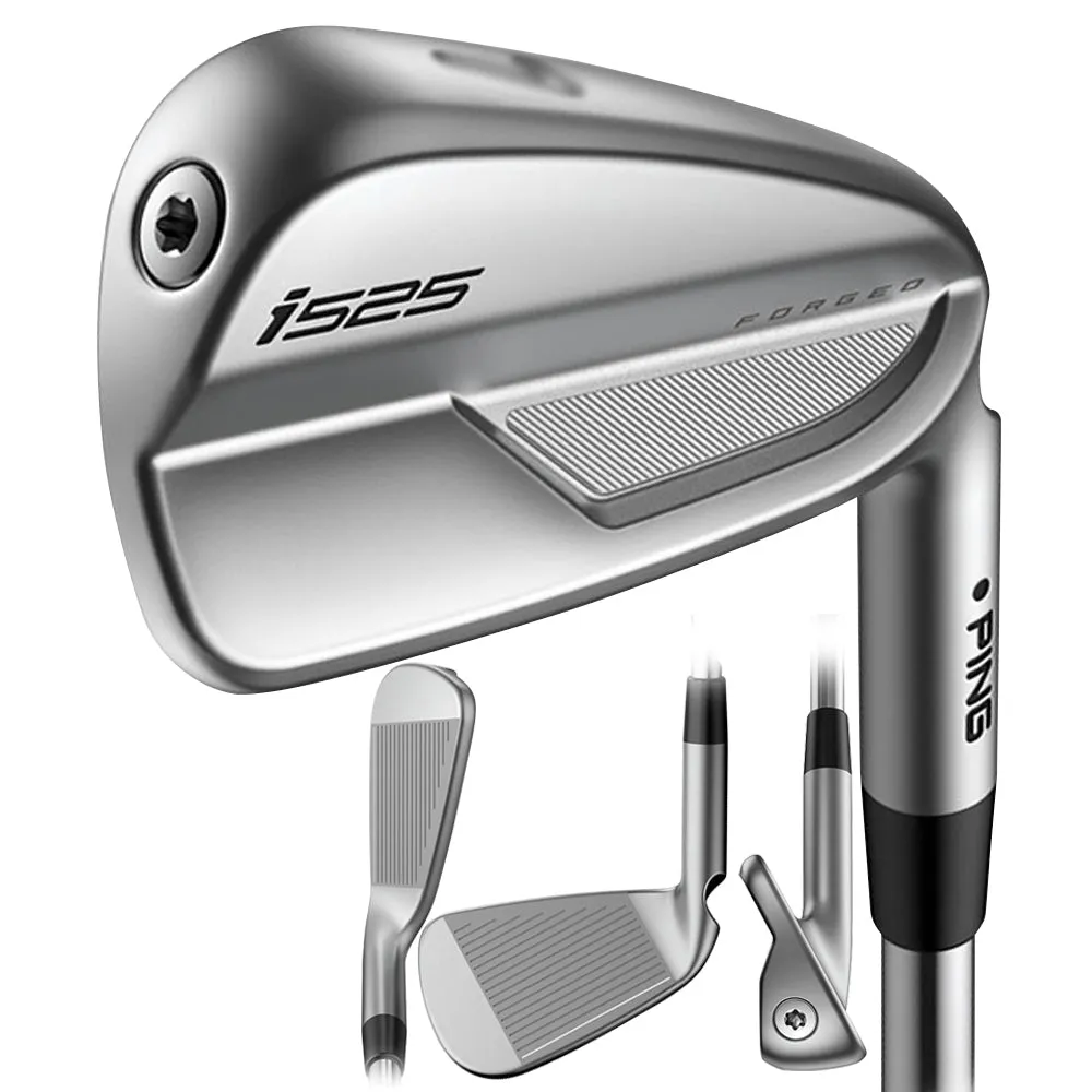 PING I525 Single Iron 2022