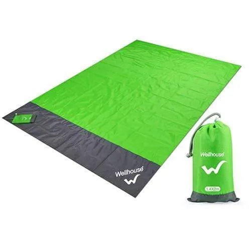 Portable Waterproof Camping Mat