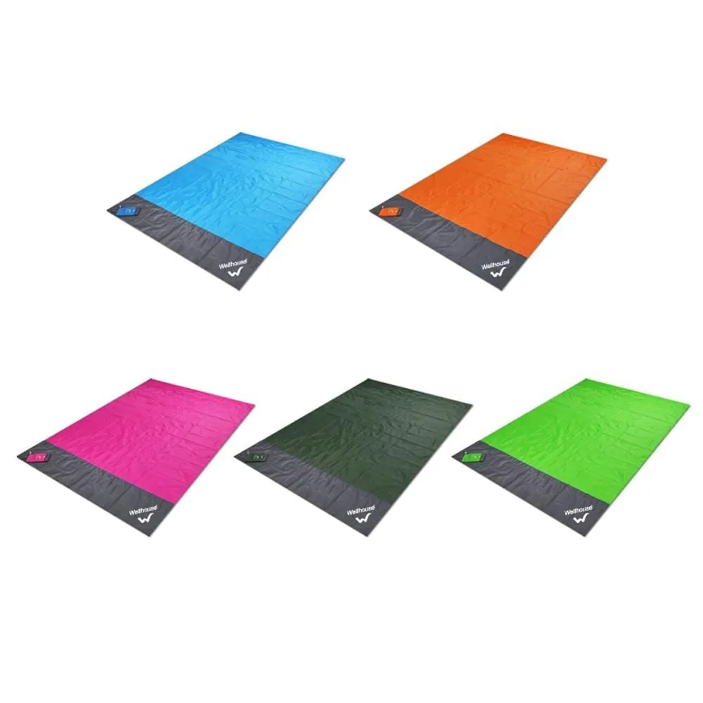 Portable Waterproof Camping Mat