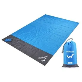 Portable Waterproof Camping Mat