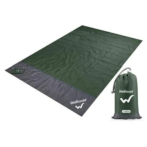 Portable Waterproof Camping Mat