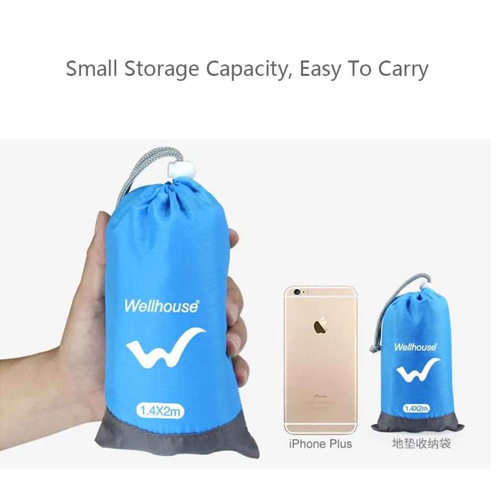 Portable Waterproof Camping Mat