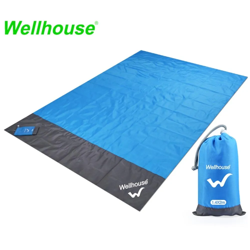 Portable Waterproof Camping Mat