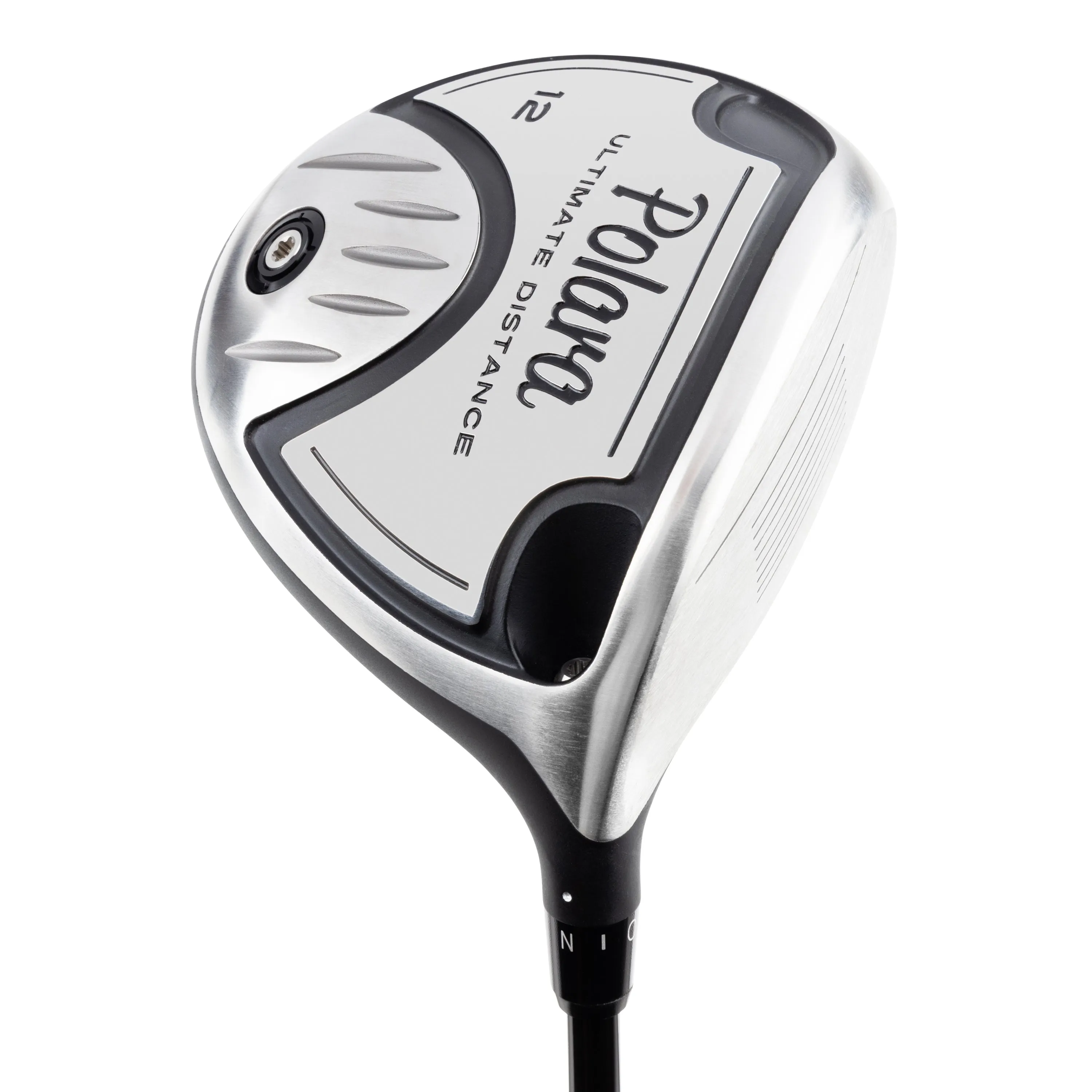 Pre-Owned Ultimate Distance Driver Men's 12° Loft Max Flex Right Hand 46" Slightly Used