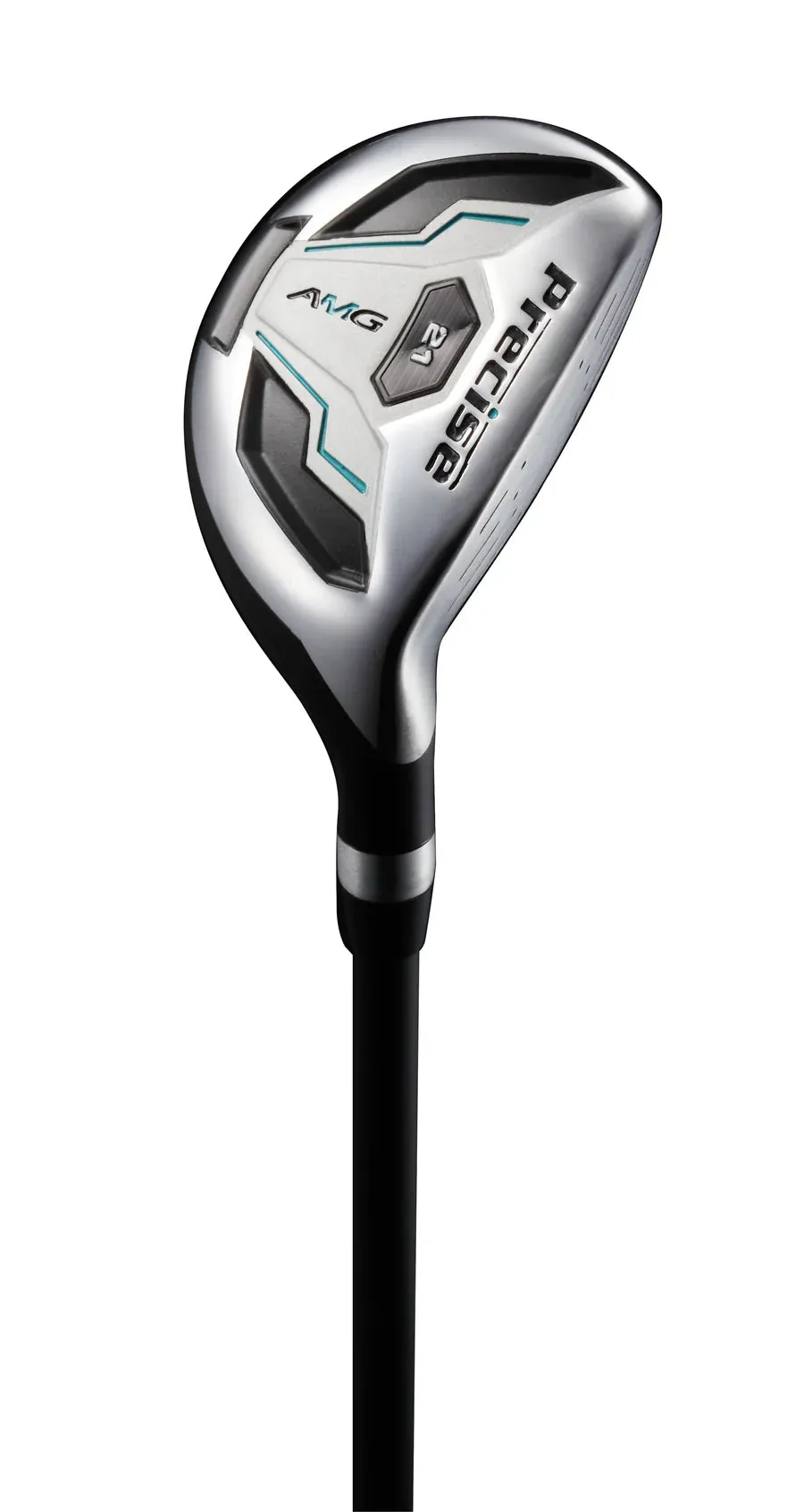 Precise AMG Mens Complete Golf Set