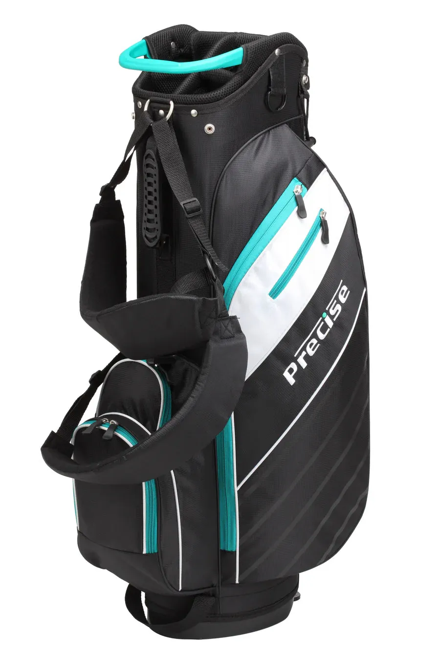 Precise AMG Mens Complete Golf Set