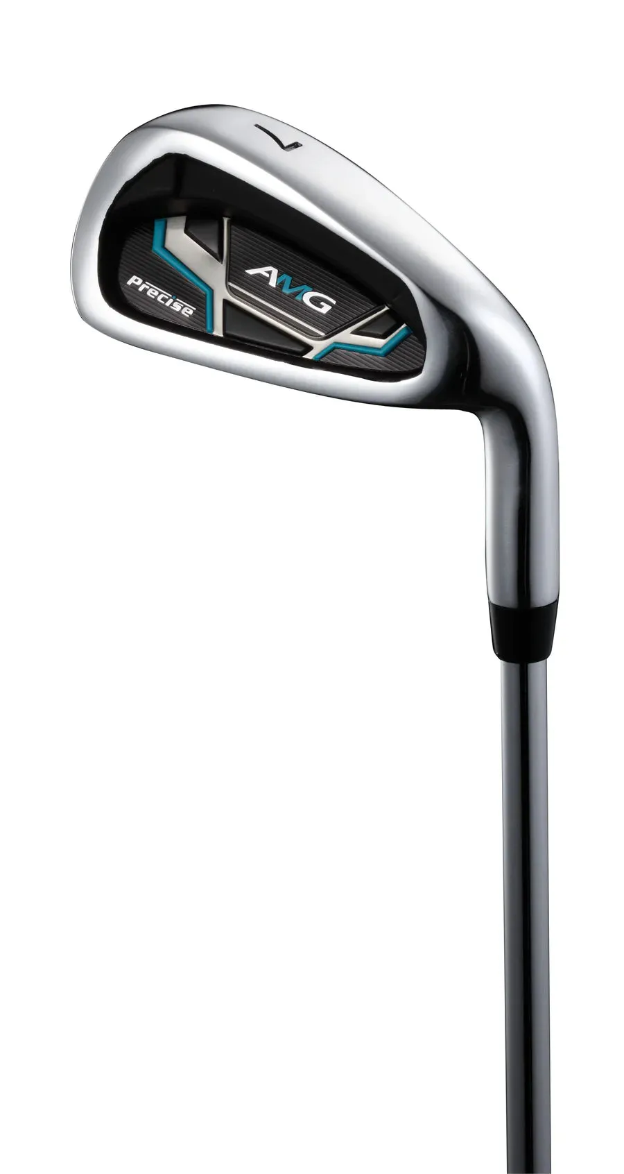 Precise AMG Mens Complete Golf Set