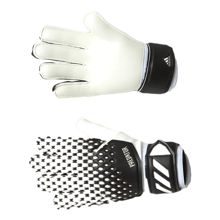 Pred Gl Trn White/Black