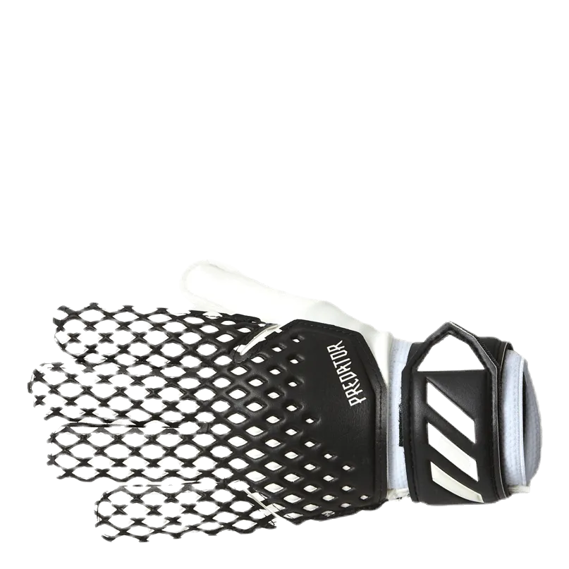 Pred Gl Trn White/Black
