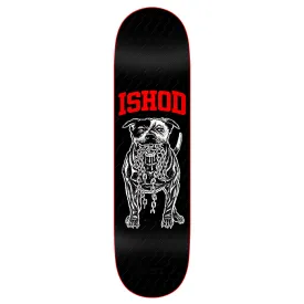 Real Good Dog V1 Deck 8.25