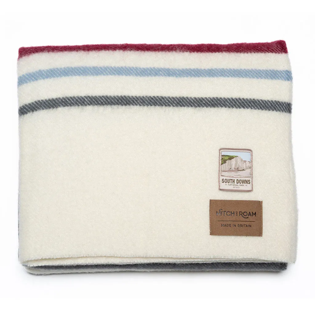 South Downs National Park Blanket