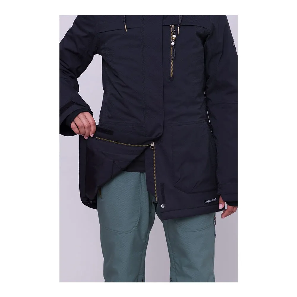 SPIRIT INSULATED - WOMEN'S SNOW JACKETS