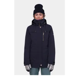 SPIRIT INSULATED - WOMEN'S SNOW JACKETS