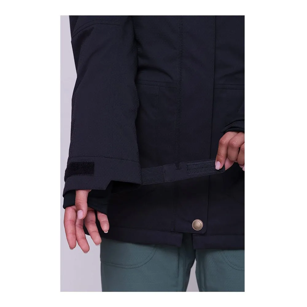 SPIRIT INSULATED - WOMEN'S SNOW JACKETS