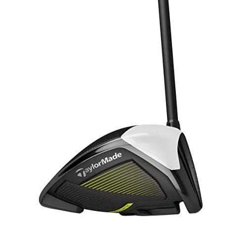TaylorMade Driver-M2 2017 10.5 R Golf Driver, Right Hand