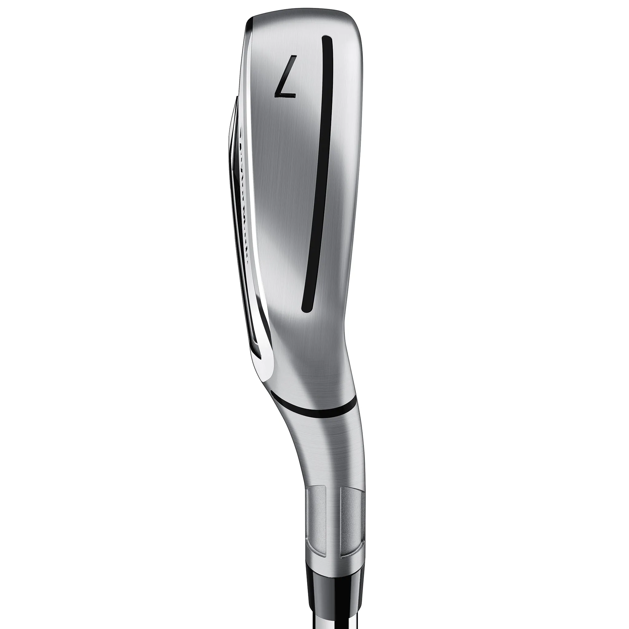 TaylorMade Qi Irons Custom