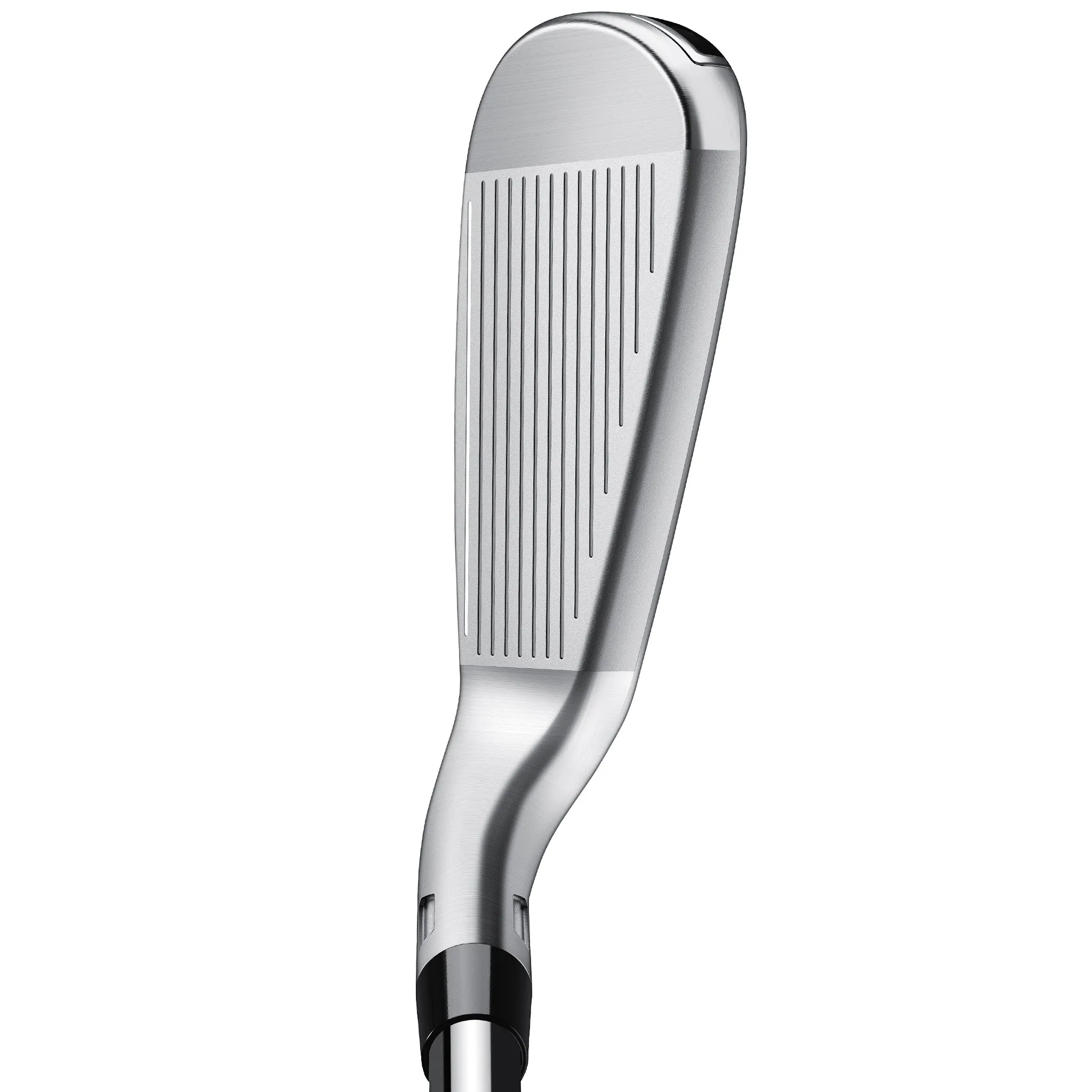 TaylorMade Qi Irons Custom