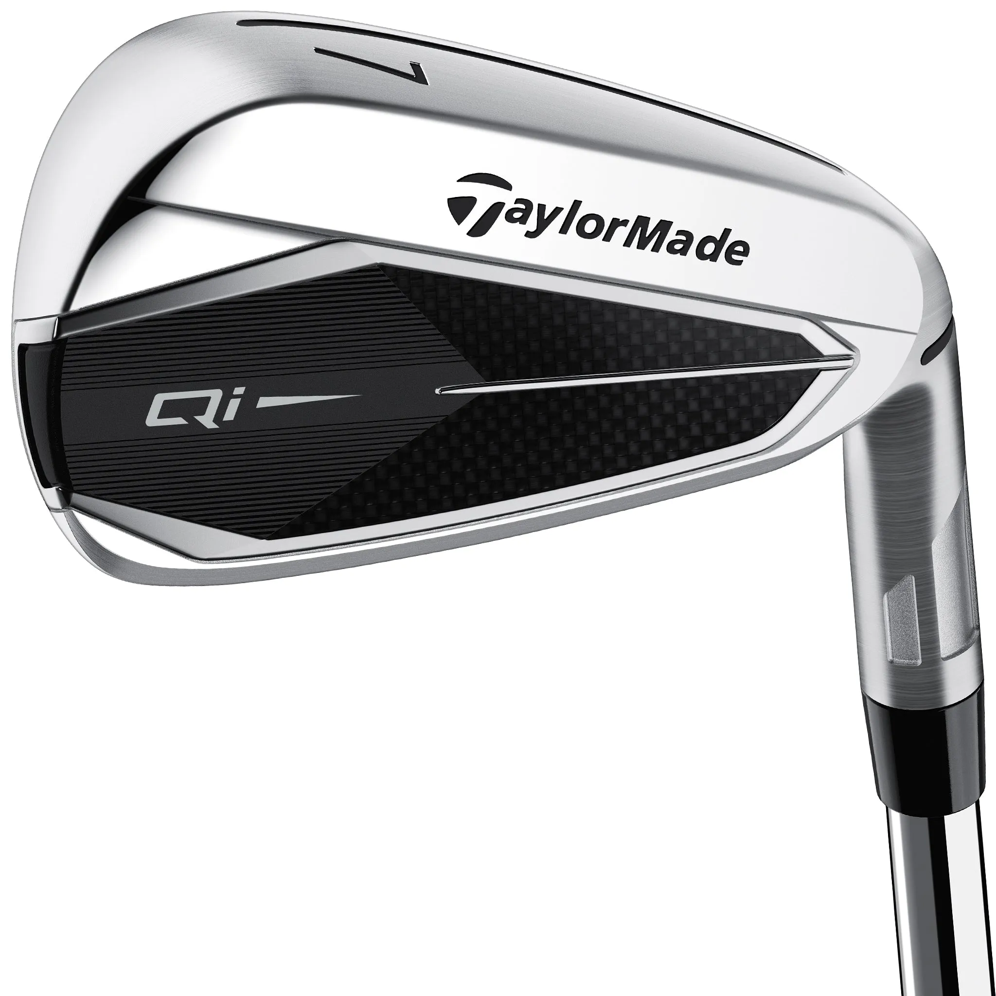TaylorMade Qi Irons Custom