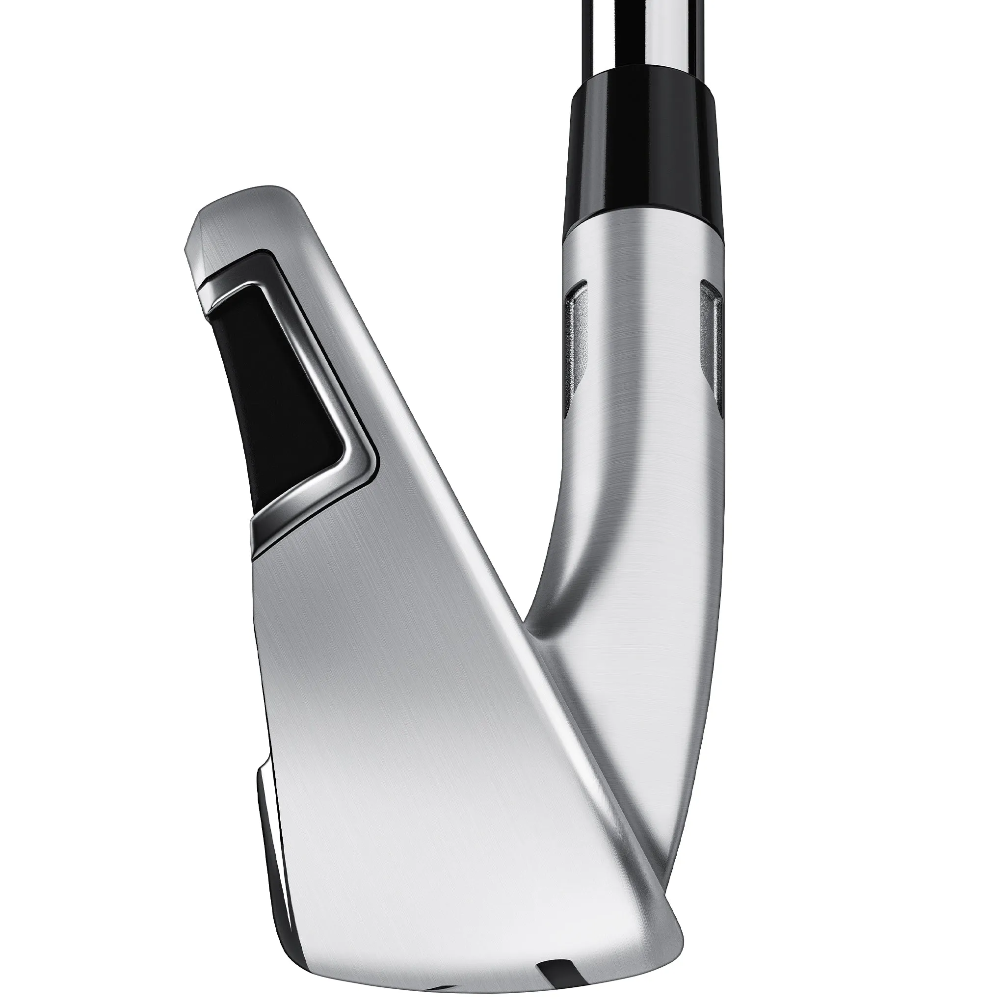 TaylorMade Qi Irons Custom