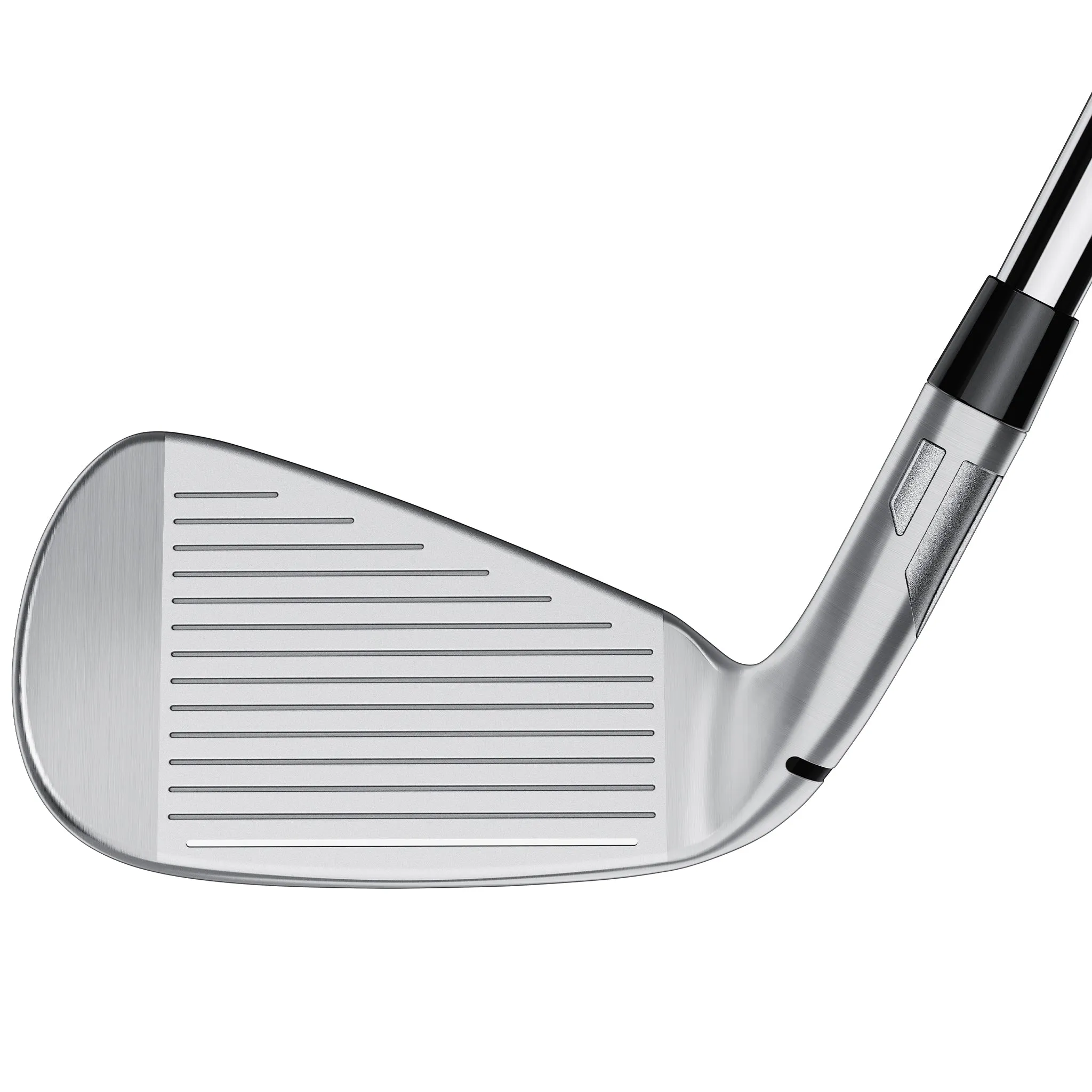 TaylorMade Qi Irons Custom