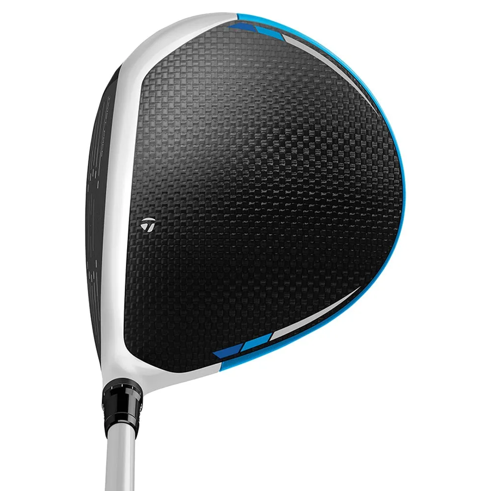 TaylorMade SIM2 Max D Driver 460cc 2021