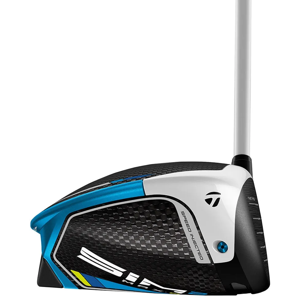 TaylorMade SIM2 Max D Driver 460cc 2021