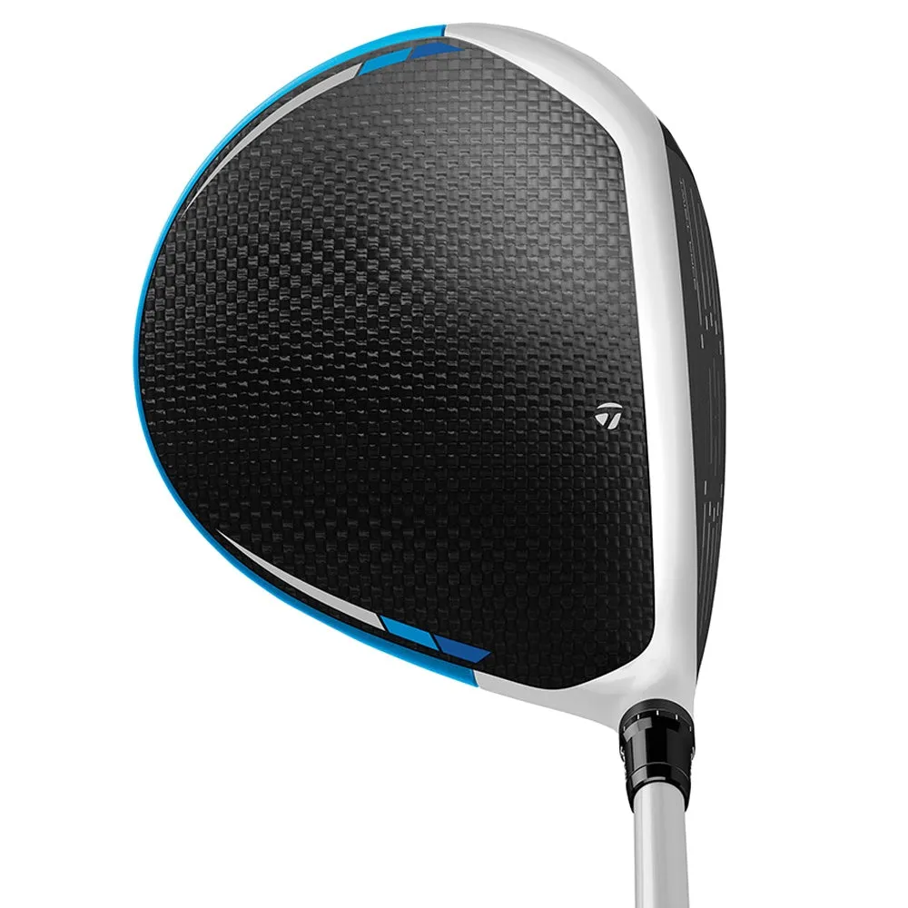 TaylorMade SIM2 Max D Driver 460cc 2021