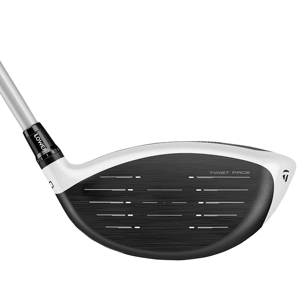 TaylorMade SIM2 Max D Driver 460cc 2021