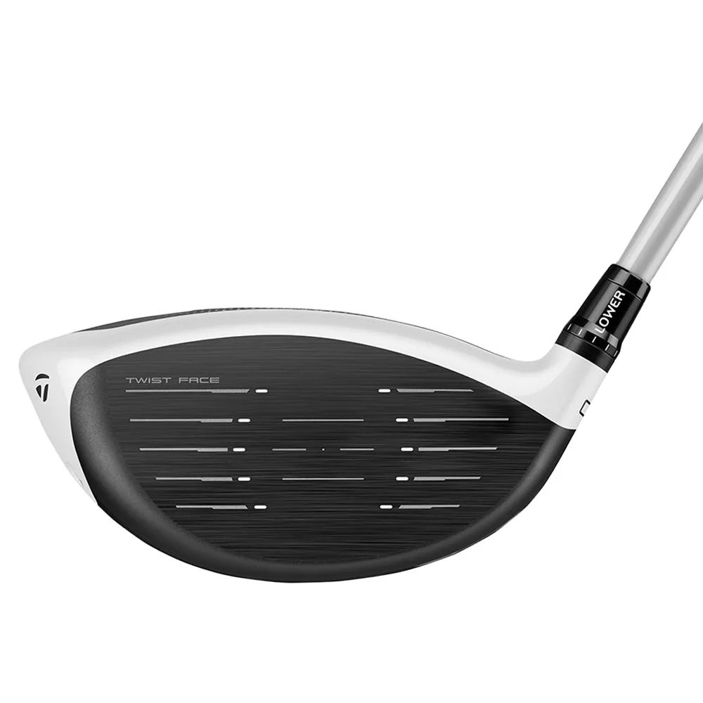 TaylorMade SIM2 Max D Driver 460cc 2021