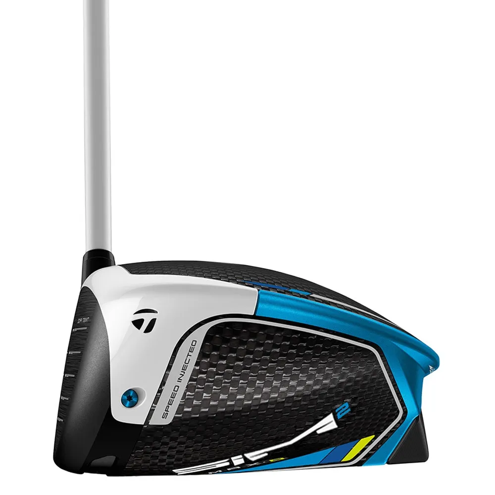 TaylorMade SIM2 Max D Driver 460cc 2021
