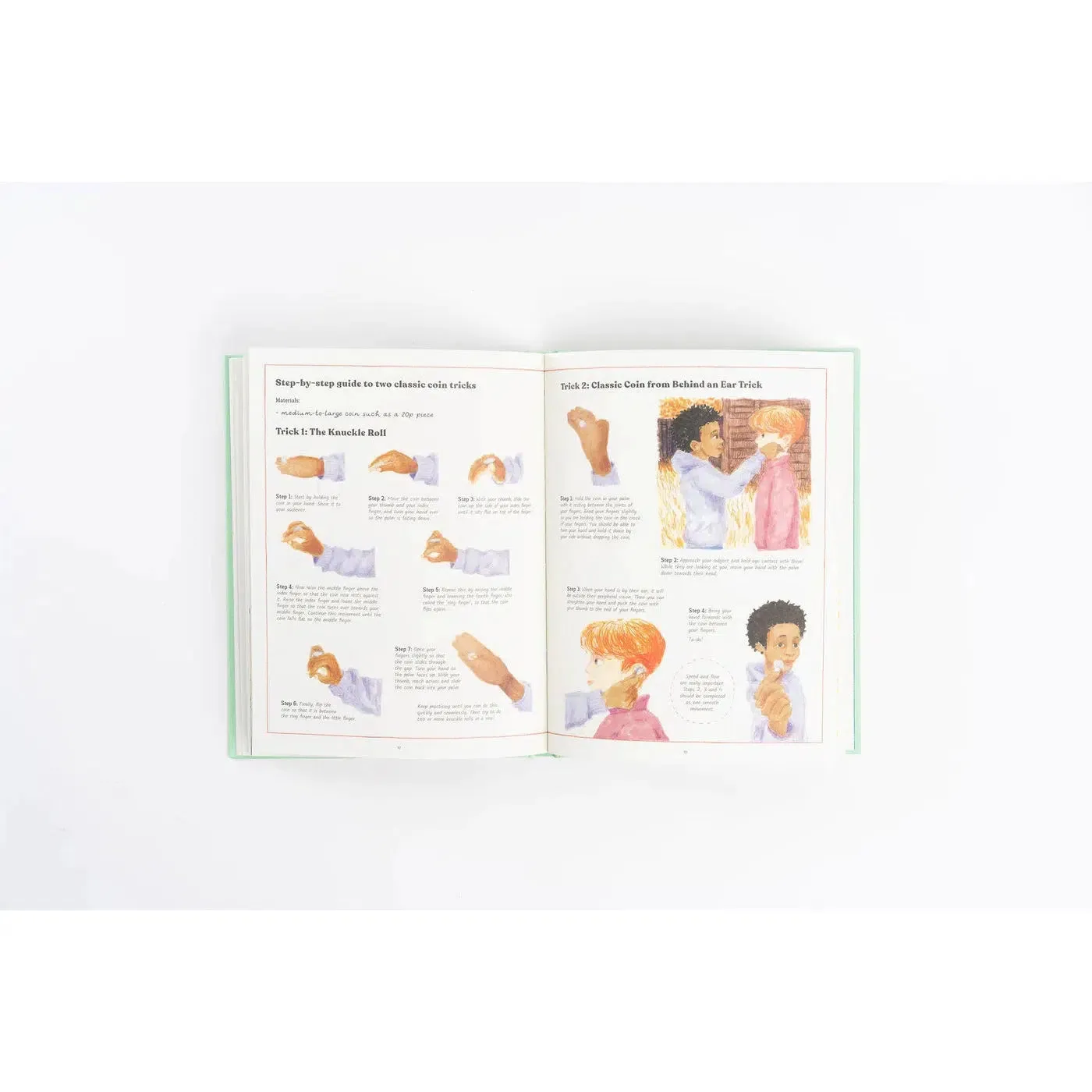 The Handbook Of Forgotten Skills - Natalie Crowley & Elaine Batiste