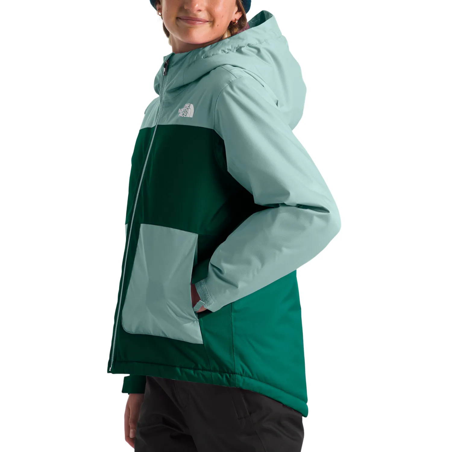The North Face Freedom Insulated Jacket 2025 - Girls'