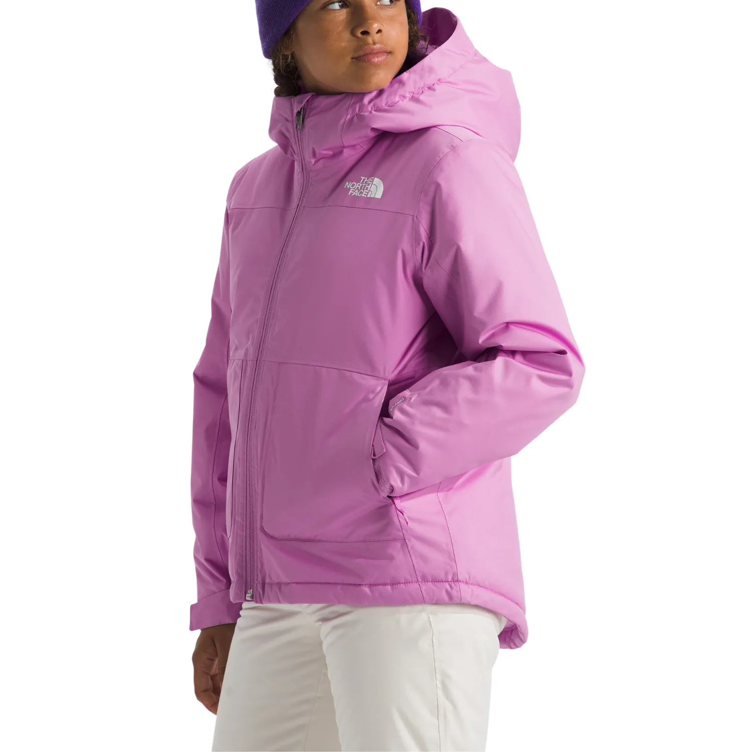 The North Face Freedom Insulated Jacket 2025 - Girls'