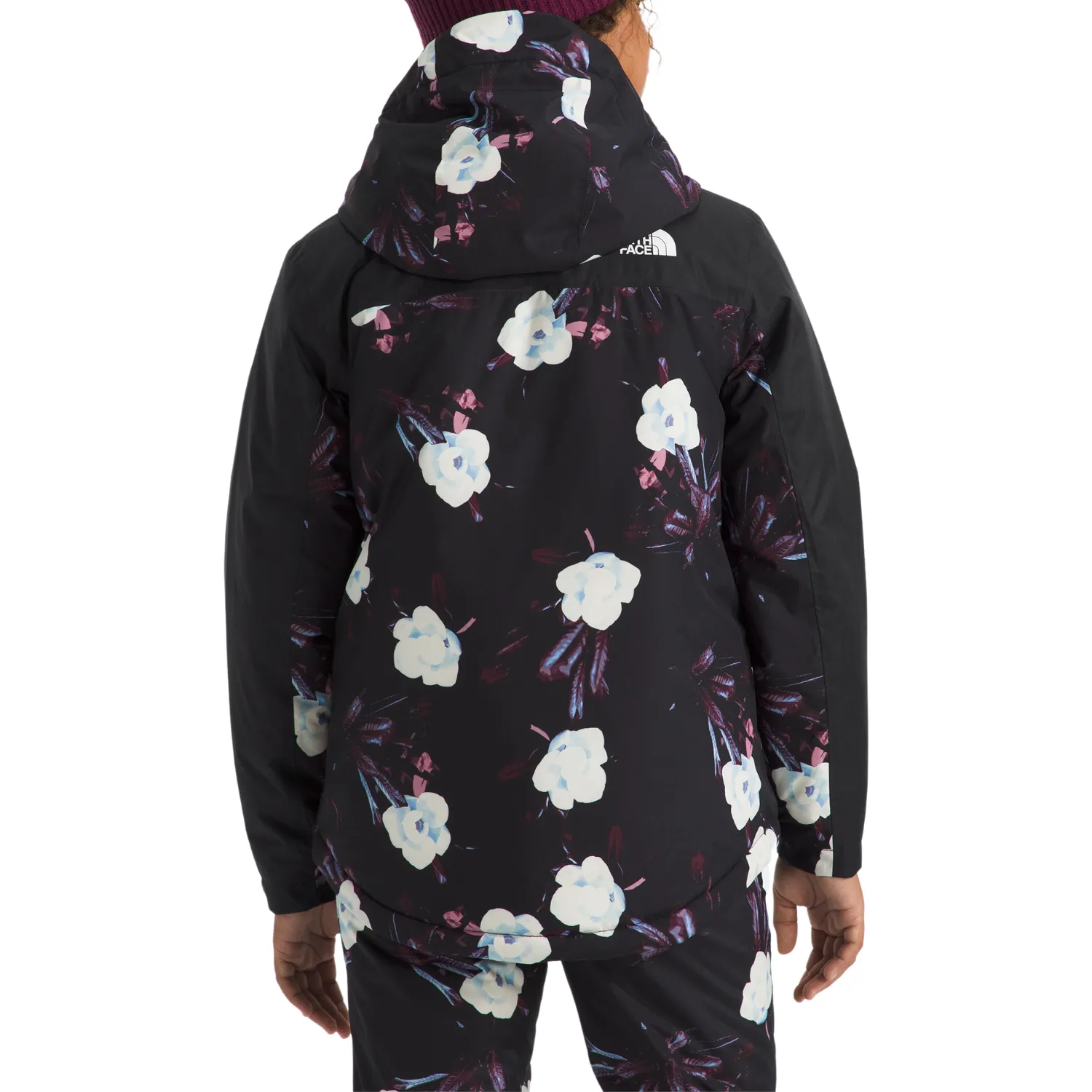 The North Face Freedom Insulated Jacket 2025 - Girls'