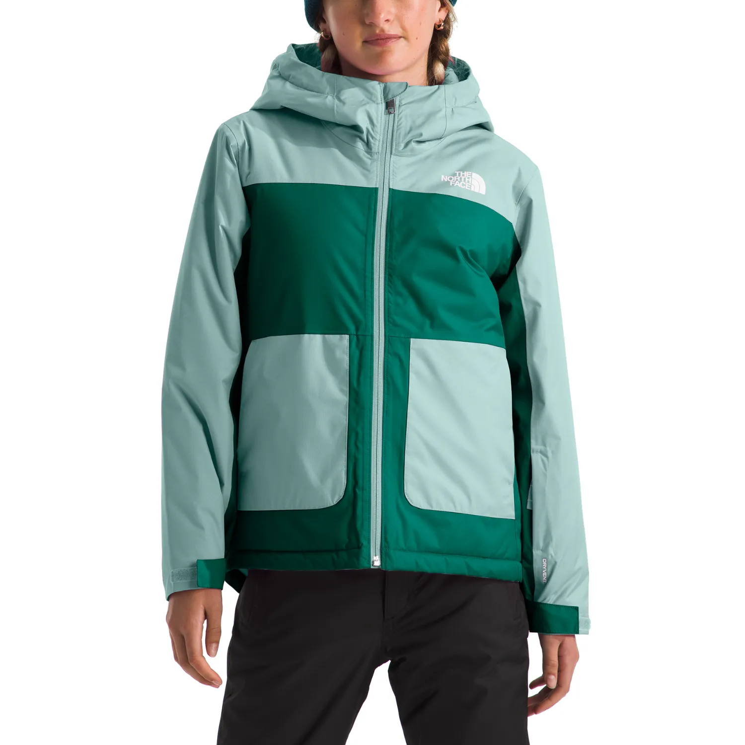 The North Face Freedom Insulated Jacket 2025 - Girls'