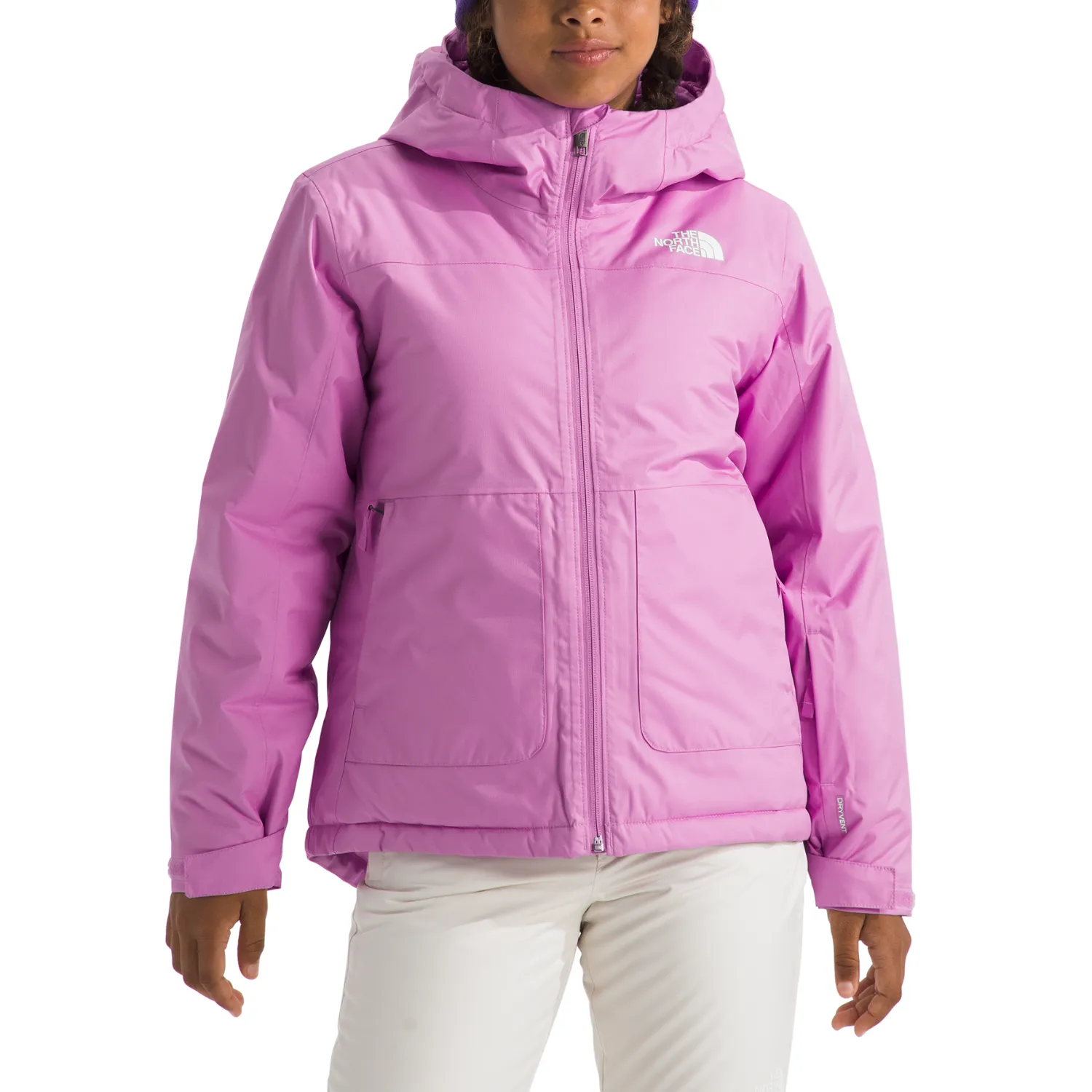The North Face Freedom Insulated Jacket 2025 - Girls'