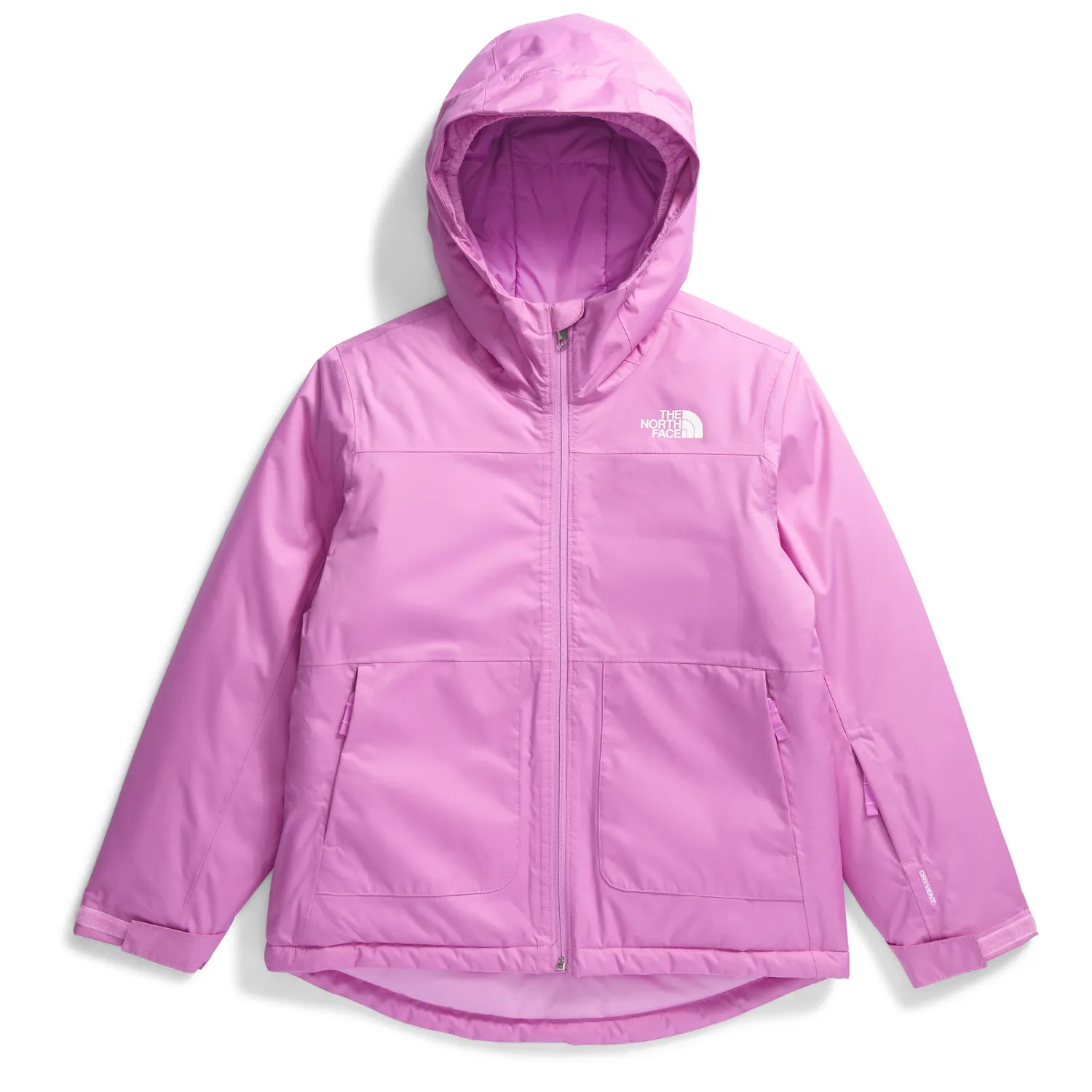 The North Face Freedom Insulated Jacket 2025 - Girls'
