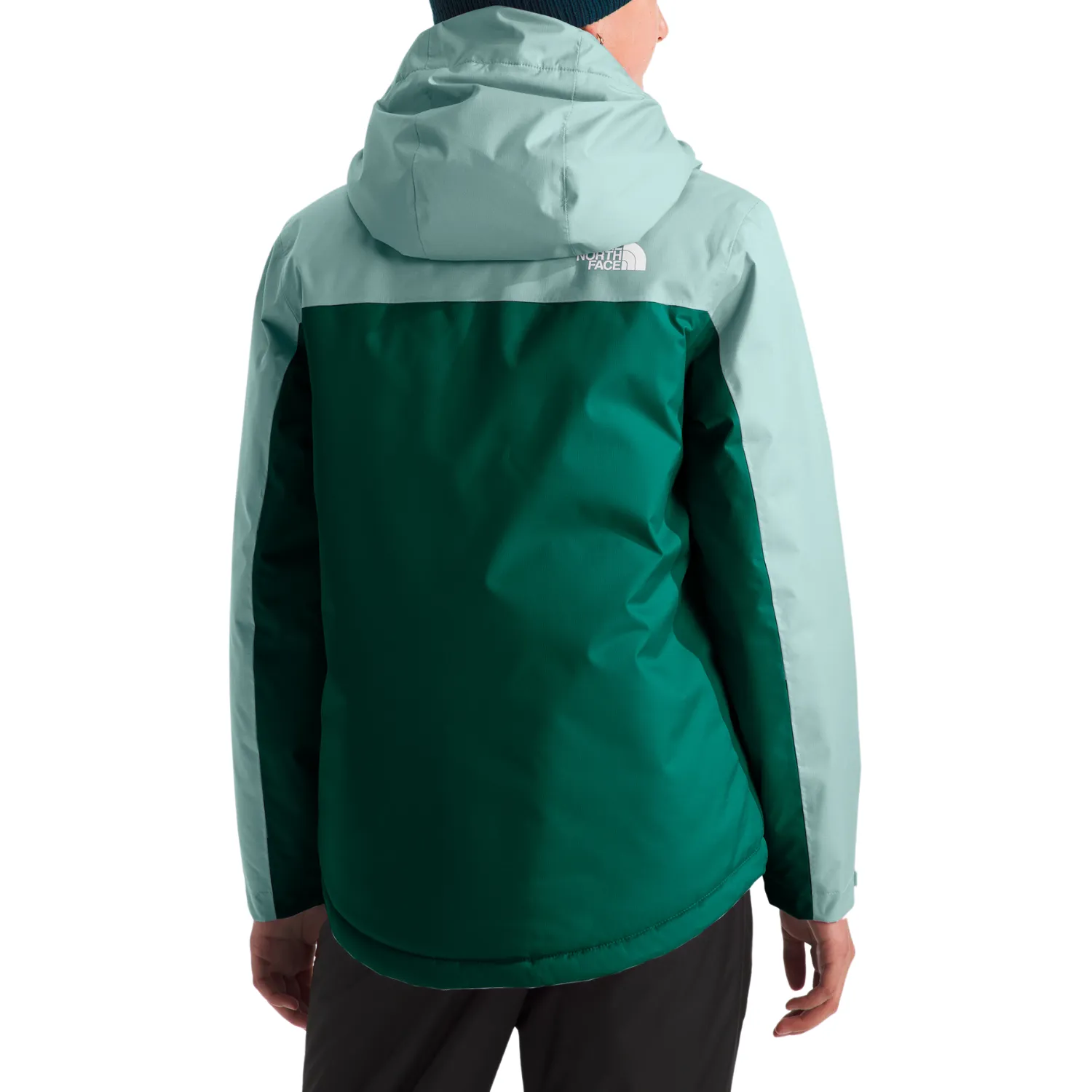 The North Face Freedom Insulated Jacket 2025 - Girls'
