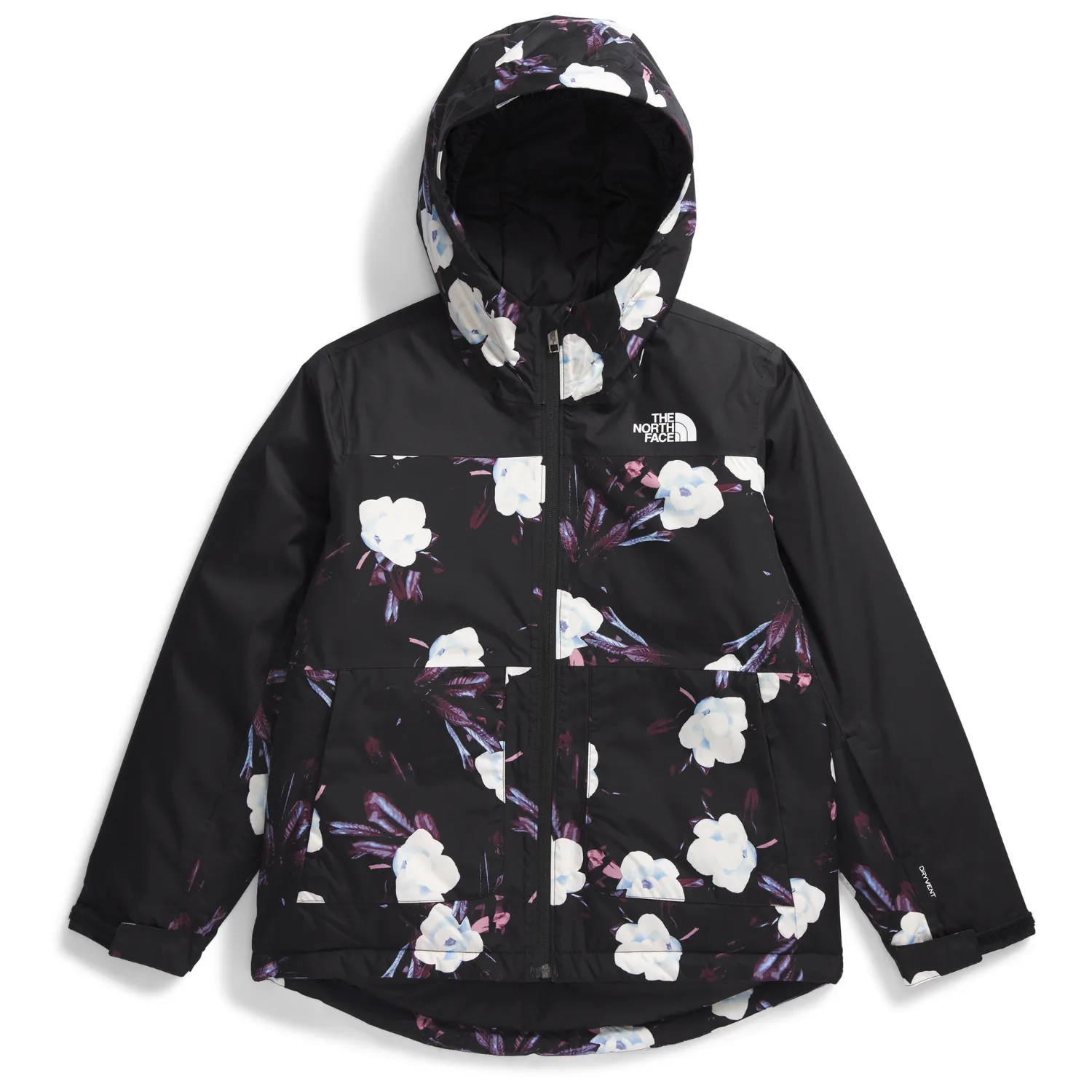 The North Face Freedom Insulated Jacket 2025 - Girls'