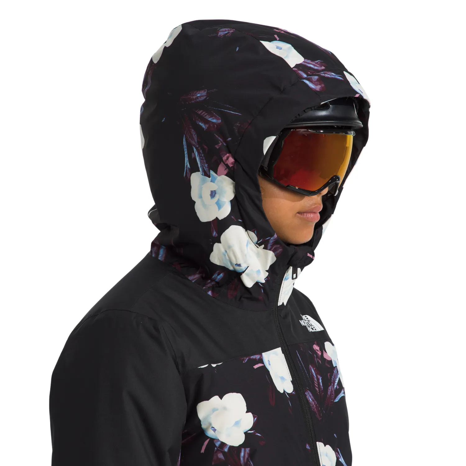 The North Face Freedom Insulated Jacket 2025 - Girls'