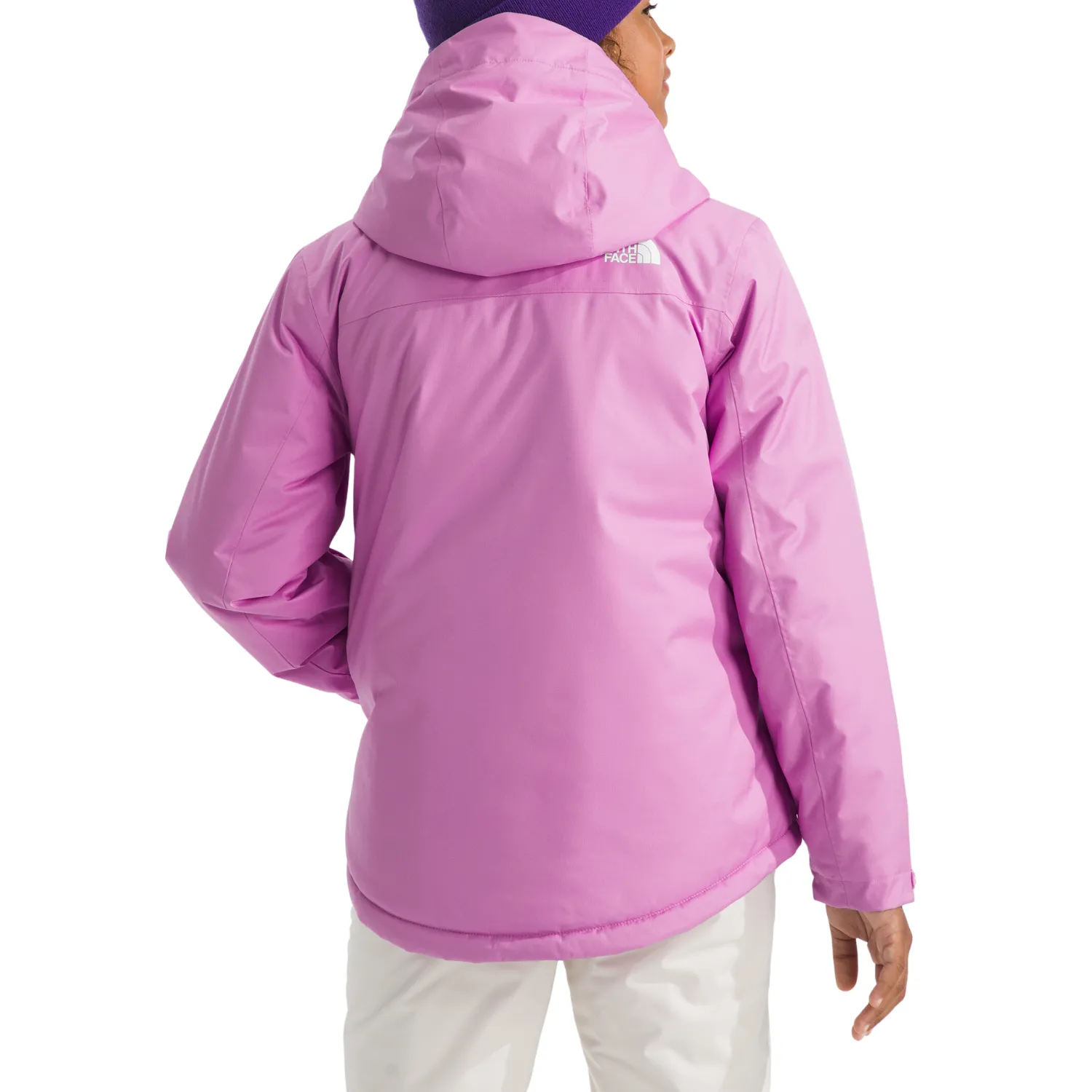 The North Face Freedom Insulated Jacket 2025 - Girls'