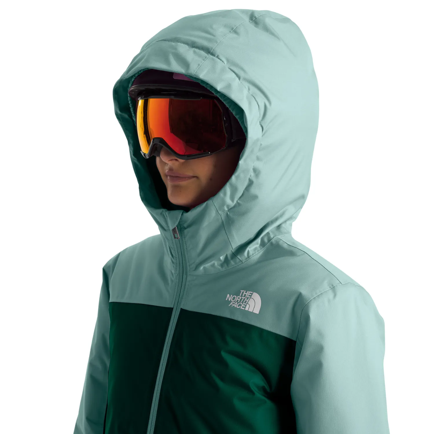 The North Face Freedom Insulated Jacket 2025 - Girls'