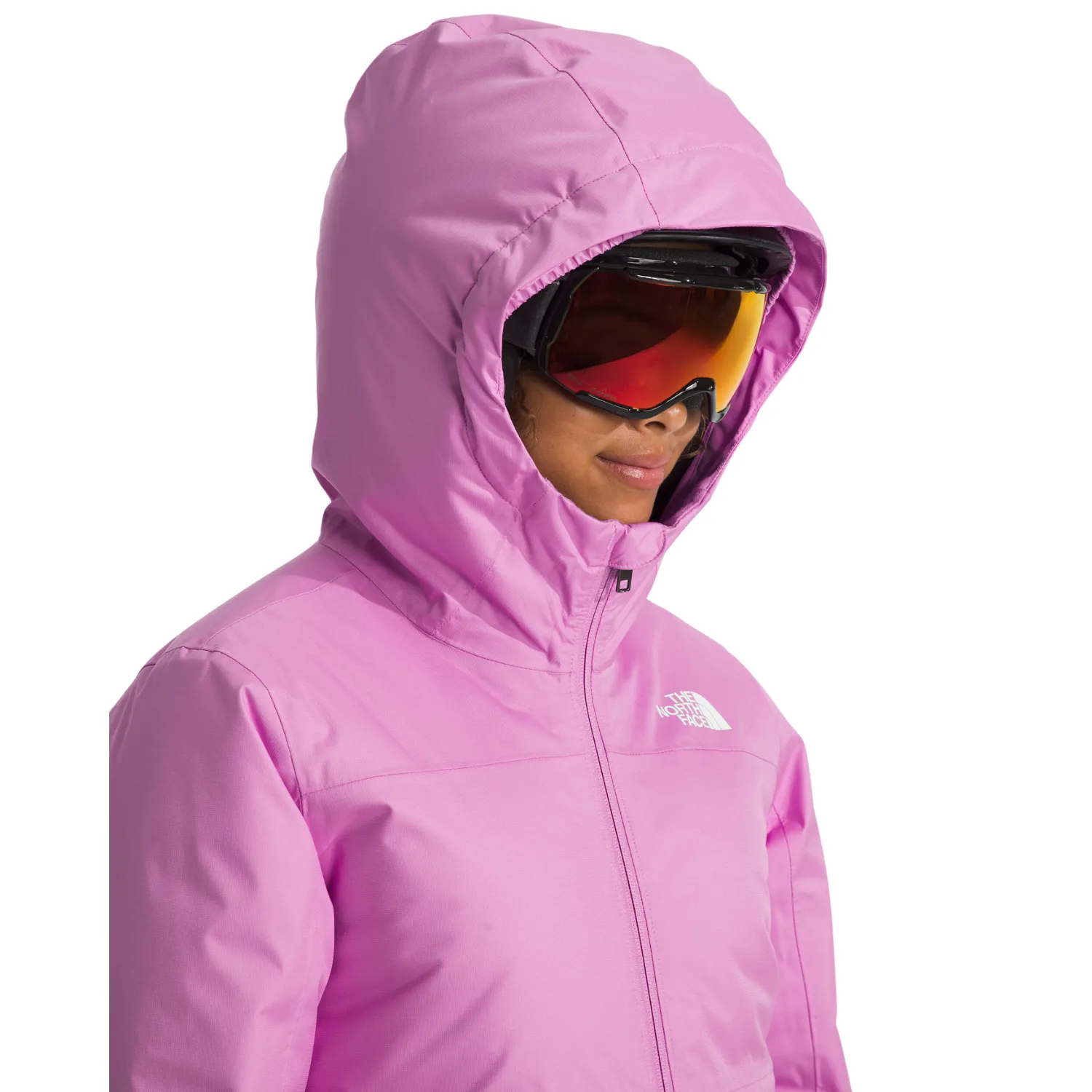 The North Face Freedom Insulated Jacket 2025 - Girls'